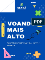 Caderno VMA - Vol 4 - MT N1