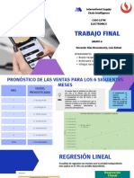 Trabajo Final - Isci - G6