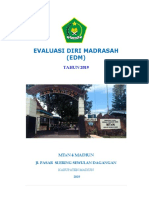 Adiwiyata - 1. EDM MTSN 4 MADIUN - REVISI - DEAL