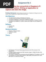 LP-I IoTES Assignment No 3