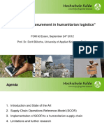 Boelsche - Performance Measurement Humanitarian Logistics2012 - FOM - 2