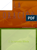 Secretos de La Oracion Eficaz