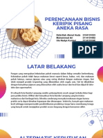 KERIPIK PISANG