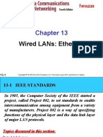 S4 Ethernet ch9