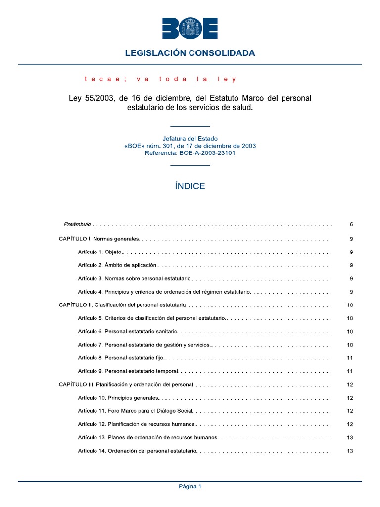 ley-55-2003-de-16-de-diciembre-del-es-estatutario-de-los-servicios