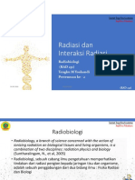 Radiasi Dan Interaksi Radiasi - Compressed