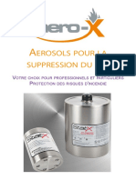 AeroXdocumentaion StatX