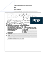 Asesmen Khusus Penyakit Menular 2 5 PDF Free