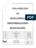 Egyptian Natural Gas Holding Company: REV Date Description Check BY Approved