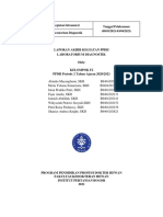 Laporan Akhir PPDH F2 Laboratorium Diagnostik-Signed