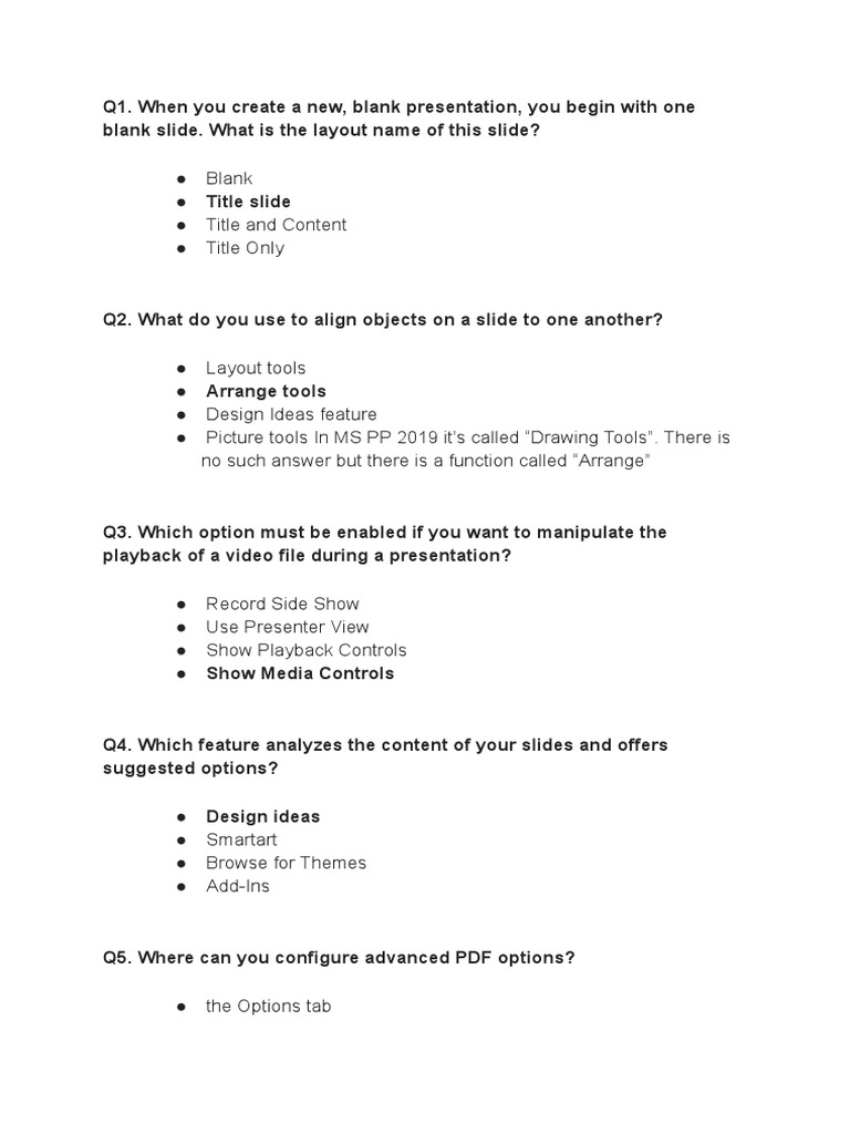 answer-of-power-point-quiz-documentos-de-google-pdf-page-layout