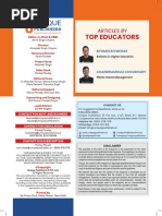 Articulate July 2022 English Part 1