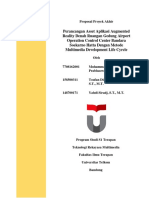 ReviewTFN-Proposal Proyek Akhir Muhammad Prakoso Prabhaswara 7708162001 D4SM4001