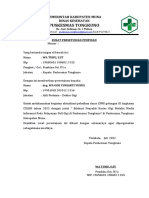 Surat Persetujuan Pimpinan Kegiatan 1 Dan 4