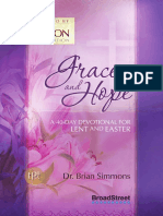Grace&Hope TPT