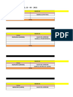 Informe - de Gastos - Almacén - Actualizado