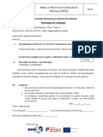 IMP.163 - 1 - Anexo Proposta de Avaliacao - Estrategias de Avaliacao - CP NOVOS