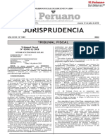 Tribunal Fiscal es competente para conocer impugnaciones sobre FRAES