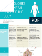 A. Topic 5_Terminologies and Body Plans