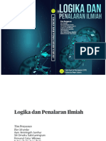 Logika dan Penalaran Ilmiah