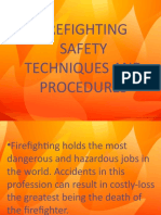 Safety Tech & Proc