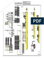 EX2600-6 Electrical Schematic (Equipment Box 2 of 2) (WCLA-0753-EX)