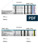 Program Semester 2019-2020