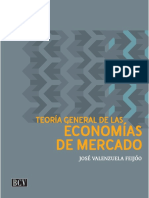 Economias de Mercado JVF, Cap XX y xx1