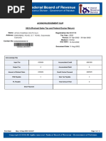 Saskatchewan PST Return Instructions | PDF | Tax Return (United States ...