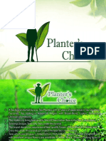 Catalog Planters Choice