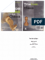Comas Fabrego - True Lies in Chess