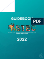 Short Film - Guidebook Astec 2022
