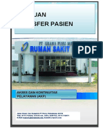 Panduan Transfer Pasien Yg SDH SK-1