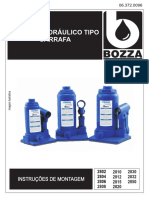 06.372.0096 Manual Instrucao Macaco Hidraulico Garrafa Ing Esp Port