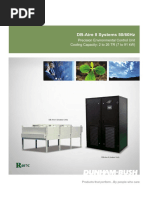 DB Aire II Brochure 2013 07