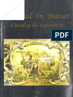 Catalog Expozitie Barocul Banat 1992