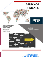 Semana 1. Denominacion DD HH