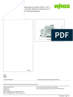 Datasheet