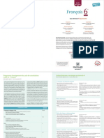 JDL 6e en PDF (Partie Littérature)