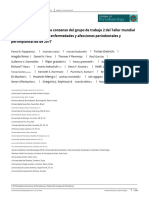 Papapanou Et Al-2018-Journal of Periodontology - En.es