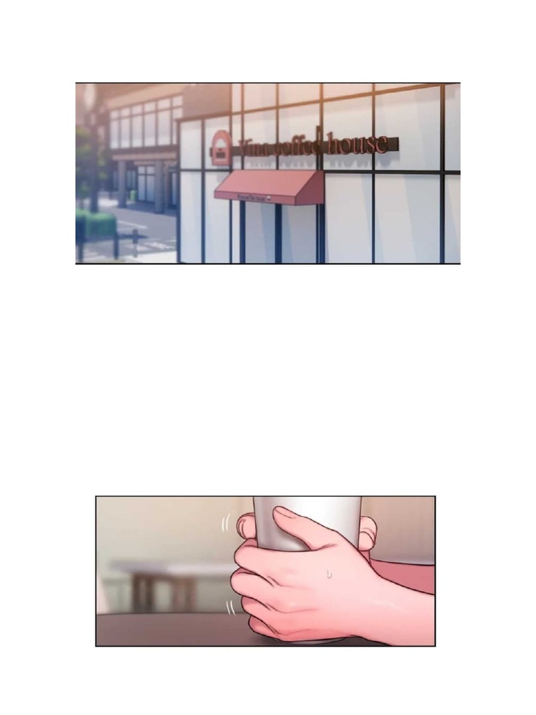 Bad Thinking Diary Chapter 2
