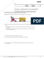 Fichas 2º Ly de Newton