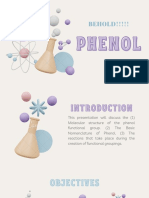 Phenol