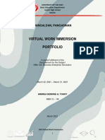 Tohoy Andrea Denhise 1M WIPortfolio PDF