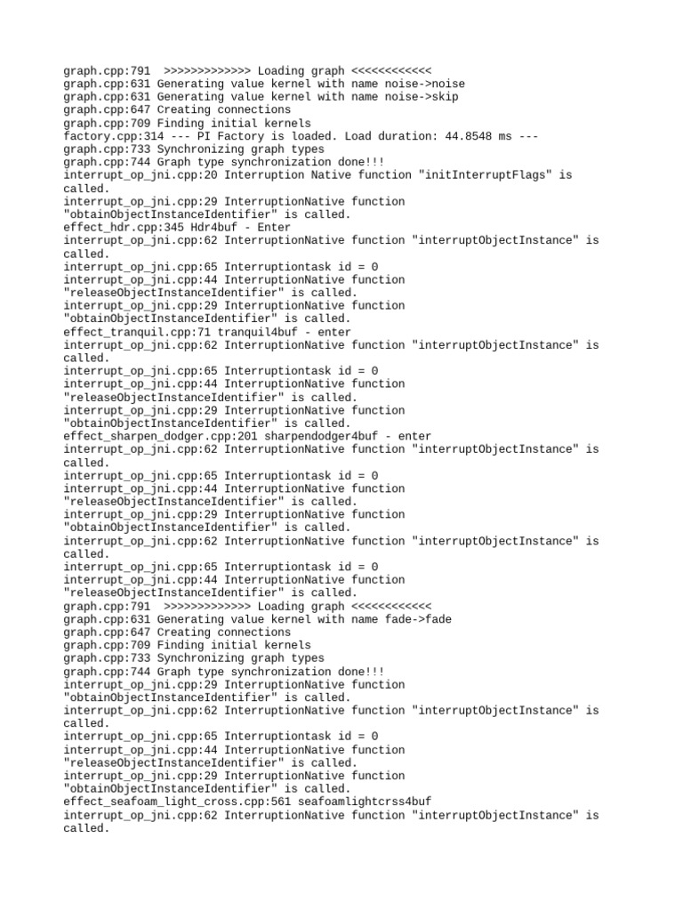 Crash Log 1 PDF Function (Mathematics) Computer Engineering