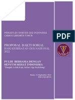 Proposal Baksos WOHD 2022 SDN Malaka Jaya 05 Dan 08