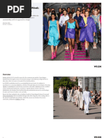 Copenhagen Fashion Week Need To Know S S 23 en