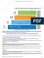 SAMR Model A Practical Guide For EdTech Integration Schoology 1