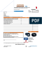 Formato de Cotizacion Junio