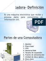 La Computadora